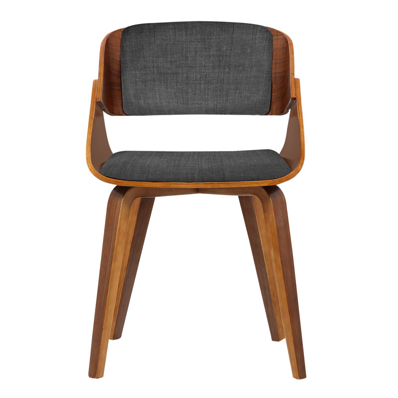 Essex Upholstered Dining Chair & Reviews AllModern